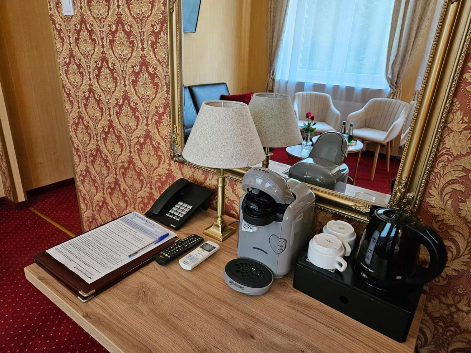 Hotel Galicja Spa Vělička Exteriér fotografie