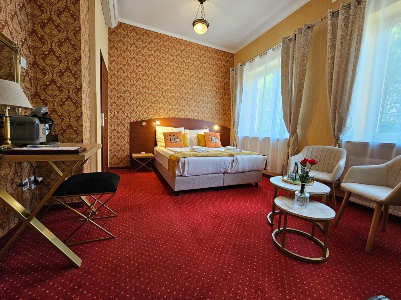 Hotel Galicja Spa Vělička Exteriér fotografie