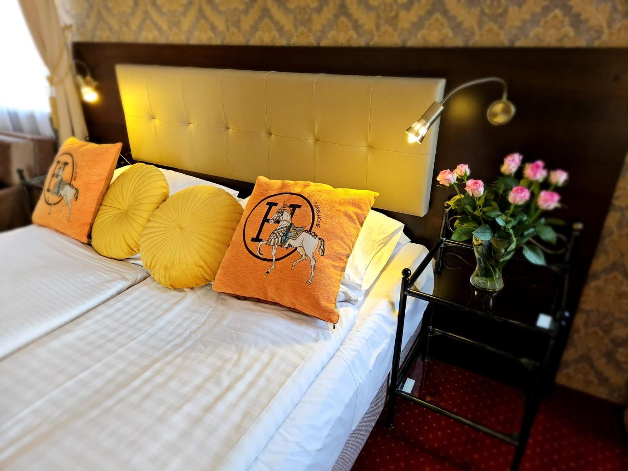 Hotel Galicja Spa Vělička Exteriér fotografie
