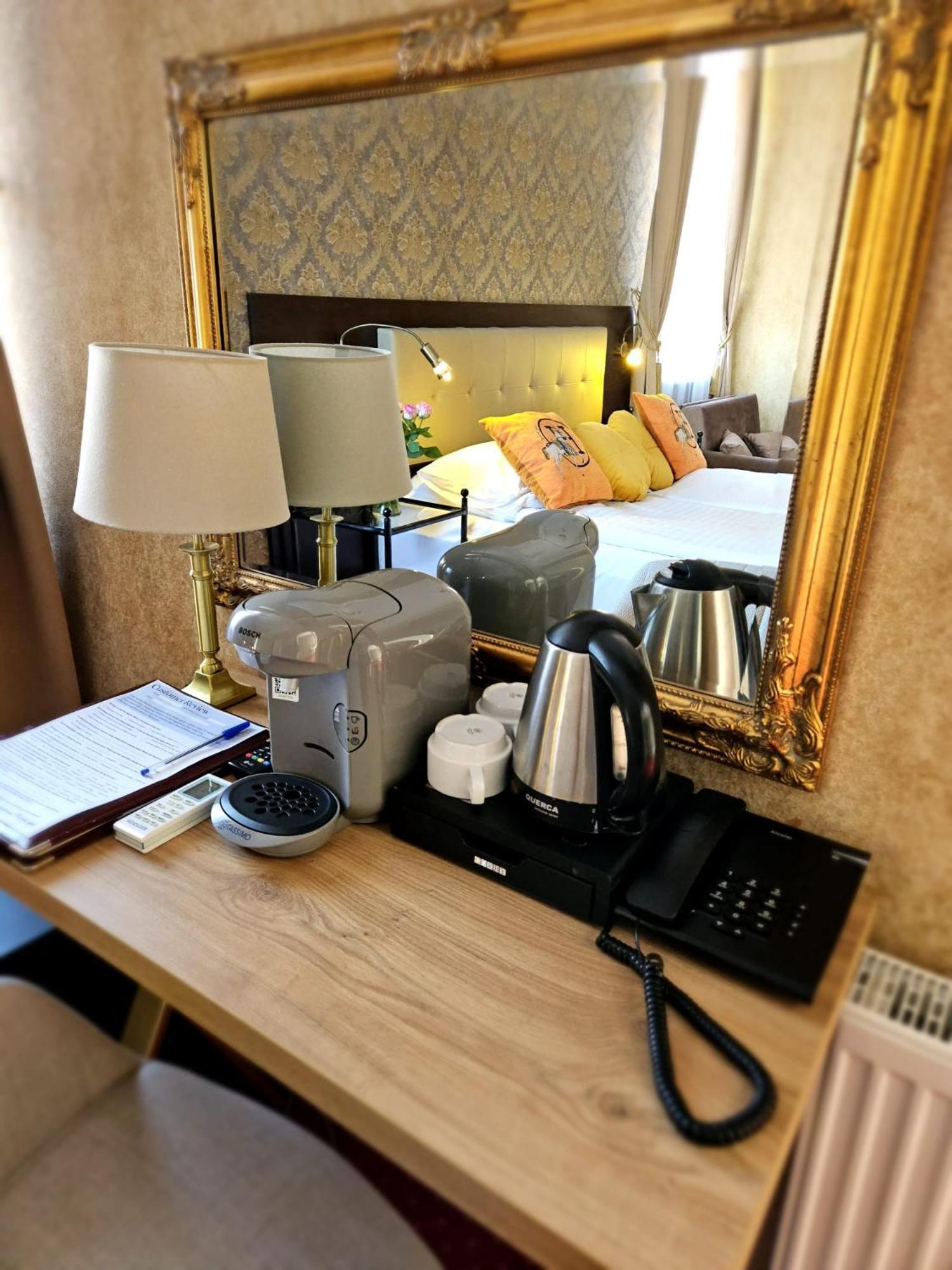 Hotel Galicja Spa Vělička Exteriér fotografie