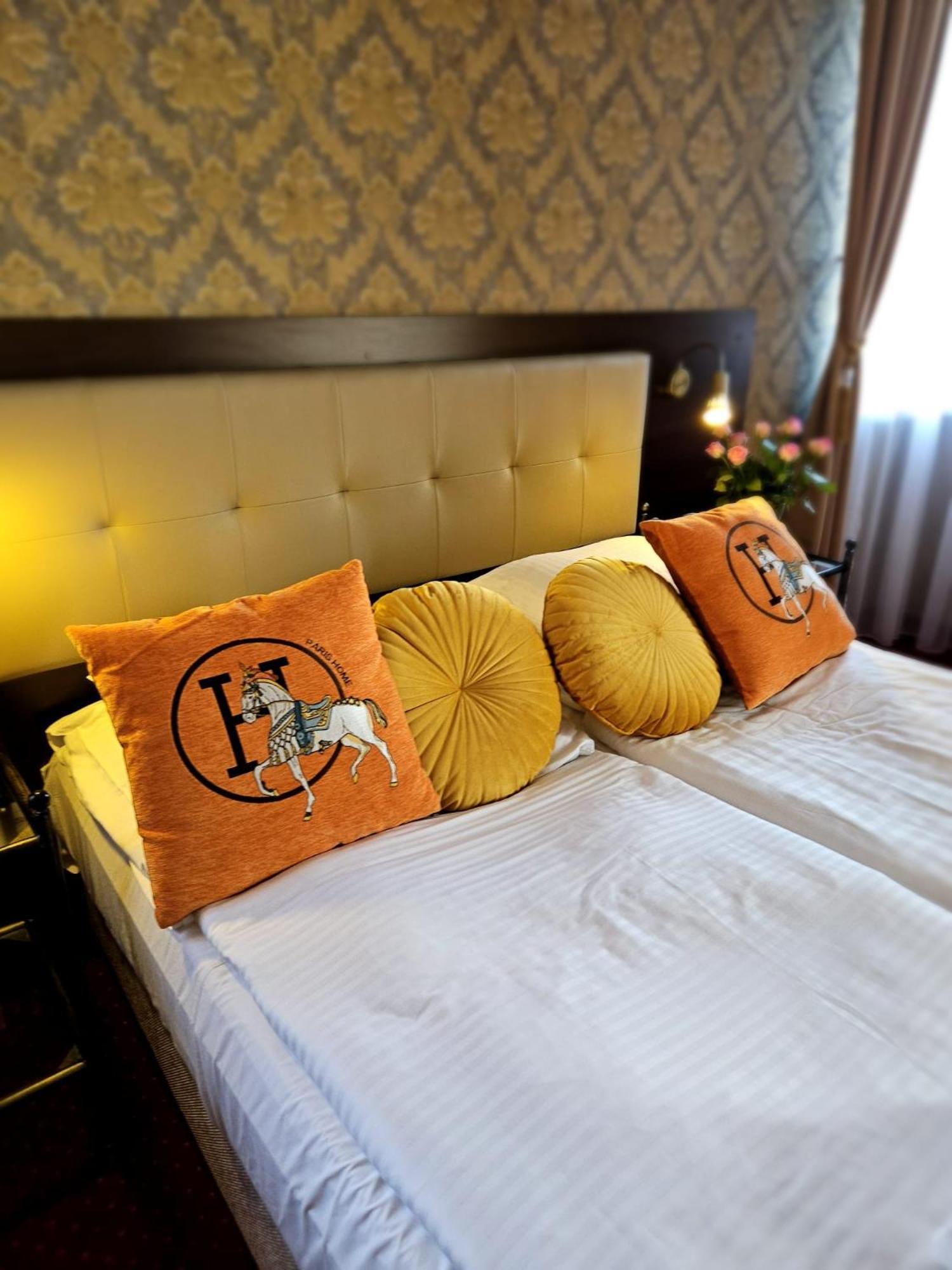 Hotel Galicja Spa Vělička Exteriér fotografie