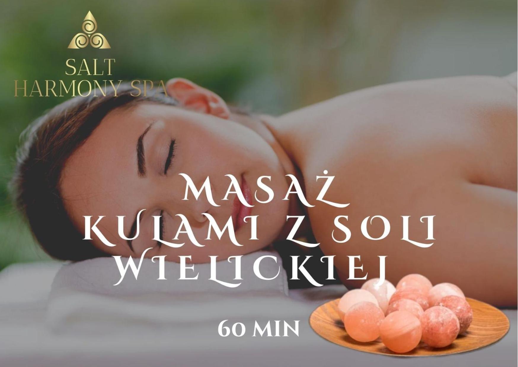 Hotel Galicja Spa Vělička Exteriér fotografie