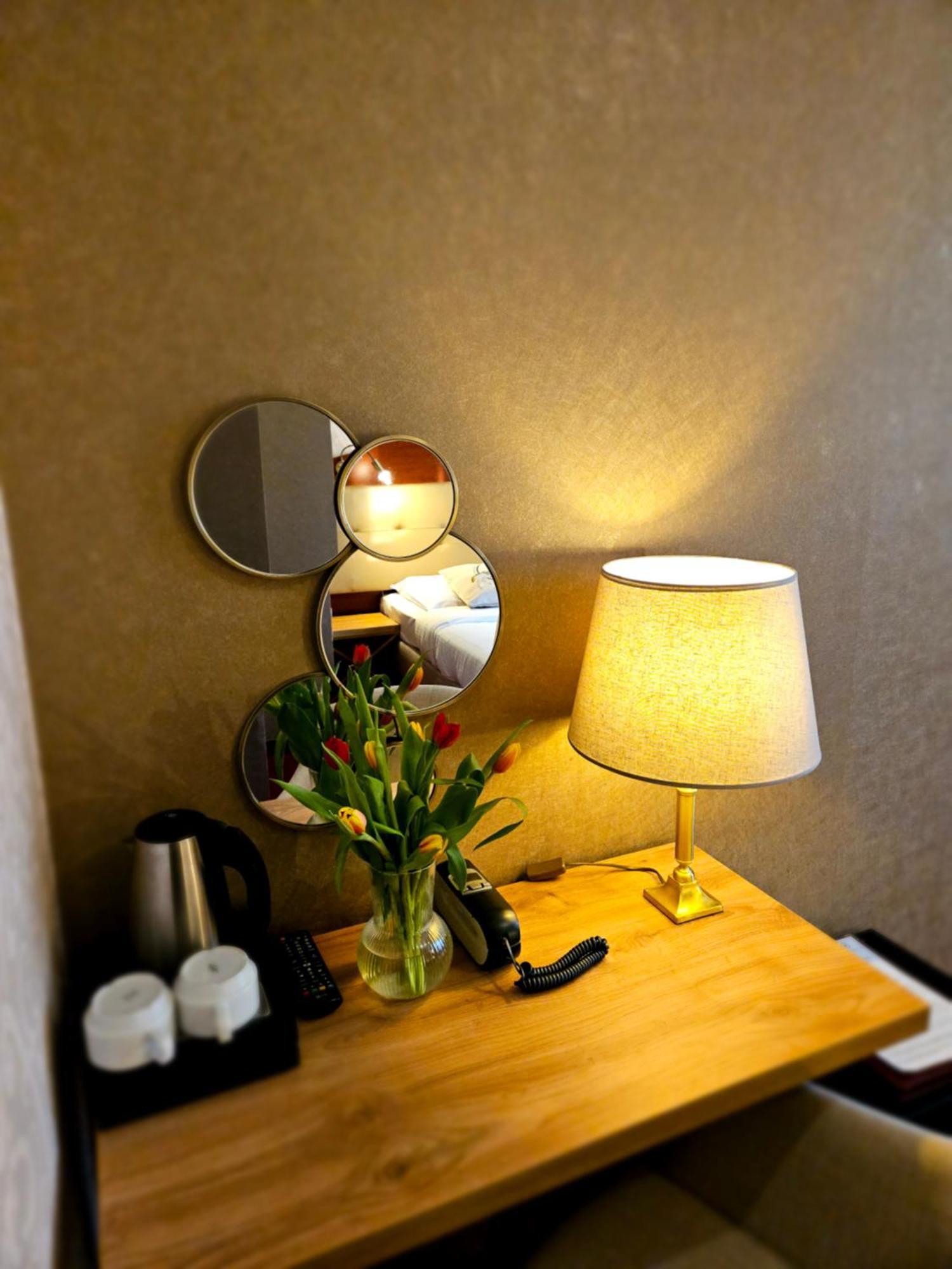 Hotel Galicja Spa Vělička Exteriér fotografie
